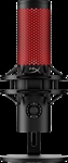 Hyperx 872V1AA - HP 872V1AA. Tipo: Micrófono para crear podcasts, Sensibilidad de micrófono: -7,5 dB, Frecu
