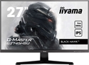 Iiyama G2745HSU-B2 - iiyama G-MASTER G2745HSU-B2. Diagonal de la pantalla: 68,6 cm (27''), Resolución de la pan
