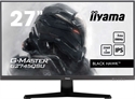 Iiyama G2745QSU-B2 - iiyama G-MASTER G2745QSU-B2. Diagonal de la pantalla: 68,6 cm (27''), Resolución de la pan