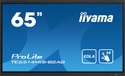 Iiyama TE6514MIS-B2AG - iiyama ProLite TE6514MIS-B2AG - 65'' Clase diagonal pantalla LCD con retroiluminación LED 