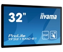 32W LCD Projective Capacitive 30-Points