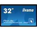 Iiyama TF3239MSC-B1AG - iiyama ProLite TF3239MSC-B1AG - 32'' Clase diagonal (31.5'' visible) pantalla LCD con retr