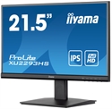 Iiyama XU2293HS-B5 - iiyama ProLite XU2293HS-B5. Diagonal de la pantalla: 54,6 cm (21.5''), Resolución de la pa