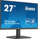 Iiyama XU2793HS-B7 - iiyama ProLite XU2793HS-B7. Diagonal de la pantalla: 68,6 cm (27''), Resolución de la pant