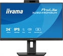 iiyama XUB2490HSUH-B2 pantalla para PC 60,5 cm (23.8