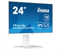 Iiyama XUB2492HSU-W6 - iiyama ProLite XUB2492HSU-W6 - Monitor LED - 24'' (23.8'' visible) - 1920 x 1080 Full HD (
