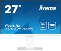 Iiyama XUB2797QSN-B2 - iiyama ProLite XUB2797QSN-B2 - Monitor LED - 27'' - 2560 x 1440 QHD @ 100 Hz - IPS - 300 c