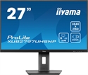 MONITOR IIYAMA 27 PULGADAS, IPS, DOCK, KVM, 96W, 3X3.2 1XC