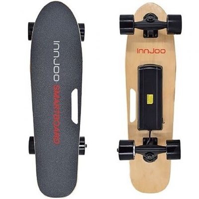 Innjoo IJ-ELECTRIC MINI SKATE 