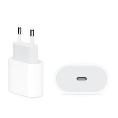 Innjoo IJ-TYPE C CHARGER-WHT 