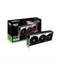 Inno3d N50903-32D7-17593928 - TARJETA GRÃFICA INNO3D RTX 5090 X3 32GB 3XDP 1XHDMI 3FAN GDDR7