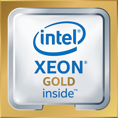 Intel BX806736140 Intel Xeon Gold 6140 - 2.3GHz - 18 núcleos - 36 hilos - 24.75MB caché - LGA3647 Socket - Caja