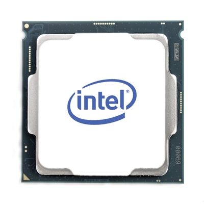 Intel BX80684I59600KF El procesador Intel Core i5-9600KF (caché de 9M, hasta 4.6 GHz)