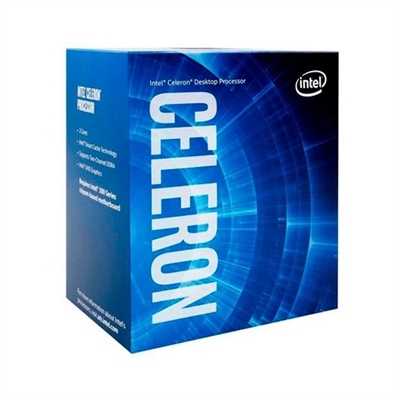 Intel BX80701G5900 Intel Celeron G5900 3.40GHZ LGA1200 Box