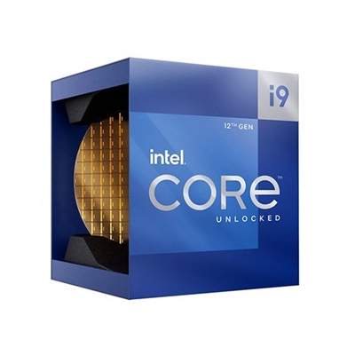 Intel BX8071512900KF Procesador De Escritorio Desbloqueado&Nbsp,Intel&Reg, Core &Trade, I9-2900Kf De 2.&Ordf, Generación, Sin Gráficos De Procesador. Con Tecnología Intel&Reg, Turbo Boost Max 3.0 Y Compatibilidad Con Pcie Gen 5.0 Y 4.0, Compatibilidad Con Ddr5 Y Ddr4, Los Procesadores De Escritorio Intel&Reg, Core &Trade, Desbloqueados De 2.A Generación Están Optimizados Para Jugadores Entusiastas Y Creadores Serios Y Ayudan A Ofrecer Overclocking De Alto Rendimiento Para Un Impulso Adicional. Se Requieren Gráficos Discretos. Solución Térmica No Incluida En La Caja. Compatible Con Placas Base De 25W Basadas En Chipset De La Serie 600. Especificaciones Intel Core I9-2900Kf Socket Fclga700 Alder Lake Litografía: Intel 7 Cantidad De Núcleos: 6 (8 De Rendimiento + 8 De Eficiencia) Cantidad De Subprocesos: 24 Caché: 30Mb Intel Smart Cache Frecuencia Básica: 3,20Ghz Frecuencia Turbo: 5,20Ghz Tdp: 25W (Máx. 24W) Soporta Hasta 28Gb Ddr4-3200, 2 Canales, 76.8 Gb/S Soporta Hasta 28Gb Ddr5-4800, 2 Canales, 76.8 Gb/S Configuraciones Pcie: Hasta X6+4, 2X8+4 Solución Térmica: Pcg 2020A Tecnología Hyper-Threading 64 Bit