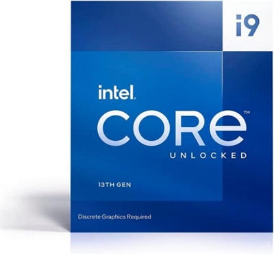 Intel BX8071513900F PROCESADORFamilia de procesador: Intel® Core™ i9Número de núcleos de procesador: 24Socket de procesador: LGA 1700Caja: SiFabricante de procesador: IntelModelo del procesador: i9-13900FModo de procesador operativo: 64 bitsGeneración del procesador: Intel® Core™ i9 de 13ma GeneraciónNúmero de hilos de ejecución: 32Núcleos de rendimiento: 8Núcleos de eficiencia: 16Frecuencia del procesador turbo: 5,6 GHzFrecuencia de aceleración de núcleo de rendimiento: 5,2 GHzFrecuencia base de núcleo de rendimiento: 2 GHzFrecuencia de aceleración de núcleo eficiente: 4,2 GHzFrecuencia base de núcleo eficiente: 1,5 GHzCaché del procesador: 36 MBTipo de cache en procesador: Smart CachePotencia base del procesador: 65 WPotencia turbo máxima: 219 WNúmero máximo de carriles DMI: 8Procesador nombre en clave: Raptor LakeMEMORIACanales de memoria: Dual-channelMemoria interna máxima que admite el procesador: 128 GBTipos de memoria que admite el procesador: DDR4-SDRAM, DDR5-SDRAMAncho de banda de memoria (max): 89,6 GB/sGRÁFICOSAdaptador gráfico incorporado: NoAdaptador de gráficos discreto: NoModelo de adaptador gráfico incorporado: No disponibleModelo de adaptador de gráficos discretos: No disponibleCARACTERÍSTICASExecute Disable Bit: SiEstados de inactividad: SiTecnología Thermal Monitoring de Intel: SiSegmento de mercado: EscritorioCondiciones de uso: PC/Client/TabletNúmero máximo de buses PCI Express: 20Versión de entradas de PCI Express: 4.0, 5.0Configuraciones PCI Express: 1x16+1x4, 2x8+1x4Set de instrucciones soportadas: AVX 2.0, SSE4.1, SSE4.2Escalabilidad: 1SConfiguración de CPU (máximo): 1Opciones integradas disponibles: NoRevisión DMI (Direct Media Interface): 4.0Código de Sistema de Armomización (SA): 8542310001Número de clasificación de control de exportación (ECCN, Export Control Classification Number): 5A992CSistema de seguimiento automatizado de clasificación de mercancías (CCATS, Commodity Classification Automated Tracking System): 740.17B1CARACTERÍSTICAS ESPECIALES DEL PROCESADORIntel Hyper-Threading: SiTecnología Intel® Turbo Boost: 2.0Intel® AES Nuevas instrucciones (Intel® AES-NI): SiTecnología SpeedStep mejorada de Intel: SiTecnología Intel® Speed Shift: SiIntel® Thermal Velocity Boost: SiIntel® Turbo Boost Max Technology 3.0 frequency: 5,5 GHzIntel® Gaussian & Neural Accelerator (Intel® GNA) 3.0: SiIntel® Thermal Velocity Boost Frequency: 5,6 GHzIntel® Control-flow Enforcement Technology (CET): SiIntel® Thread Director: SiVT-x de Intel® con Extended Page Tables (EPT): SiIntel® Secure Key: SiIntel® OS Guard: SiIntel® 64: SiTecnología de virtualización Intel® (VT-x): SiTecnología de virtualización de Intel® para E / S dirigida (VT-d): SiTecnología 3.0 Intel® Turbo Boost Max: SiIntel® Boot Guard: SiIntel® Deep Learning Boost (Intel® DL Boost): SiDispositivo de gestión de volumen Intel® (VMD): SiControl de ejecución basado en modo (MBE): SiAdministración estándar de Intel® (ISM): SiCONDICIONES AMBIENTALESIntersección T: 100 °CPESO Y DIMENSIONESTamaño del CPU: 45 x 37.5 mmOTRAS CARACTERÍSTICASDe caché L2: 32768 KB''Fecha de lanzamiento: Q1'23