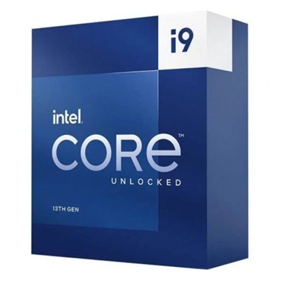 Intel BX8071513900K PROCESADORFamilia de procesador: Intel® Core™ i9Número de núcleos de procesador: 24Socket de procesador: LGA 1700Caja: SiFabricante de procesador: IntelModelo del procesador: i9-13900KModo de procesador operativo: 64 bitsGeneración del procesador: Intel® Core™ i9 de 13ma GeneraciónNúmero de hilos de ejecución: 32Núcleos de rendimiento: 8Núcleos de eficiencia: 16Frecuencia del procesador turbo: 5,8 GHzFrecuencia de aceleración de núcleo de rendimiento: 5,4 GHzFrecuencia base de núcleo de rendimiento: 3 GHzFrecuencia de aceleración de núcleo eficiente: 4,3 GHzFrecuencia base de núcleo eficiente: 2,2 GHzCaché del procesador: 36 MBTipo de cache en procesador: Smart CachePotencia base del procesador: 125 WPotencia turbo máxima: 253 WEscalonamiento: B0Tipos de bus: DMI4Número máximo de carriles DMI: 8Procesador nombre en clave: Raptor LakeMEMORIACanales de memoria: Dual-channelMemoria interna máxima que admite el procesador: 128 GBTipos de memoria que admite el procesador: DDR4-SDRAM, DDR5-SDRAMECC: SiAncho de banda de memoria (max): 89,6 GB/sGRÁFICOSAdaptador gráfico incorporado: SiAdaptador de gráficos discreto: NoModelo de adaptador gráfico incorporado: Intel UHD Graphics 770Modelo de adaptador de gráficos discretos: No disponibleSalidas compatibles de adaptador gráfico incorporado: Embedded DisplayPort (eDP) 1.4b, DisplayPort 1.4a, HDMI 2.1Frecuencia base de gráficos incorporada: 300 MHzFrecuencia dinámica (máx) de adaptador gráfico incorporado: 1650 MHzNúmero de pantallas soportadas (gráficos incorporados): 4Versión DirectX de adaptador gráfico incorporado: 12.0Versión OpenGL de adaptador gráfico incorporado: 4.5Resolución máxima de adaptador gráfico incorporado (DisplayPort): 7680 x 4320 PixelesResolución máxima de adaptador gráfico incorporado (eDP - Integrated Flat Panel): 5120 x 3200 PixelesResolución máxima de adaptador gráfico incorporado (HDMI): 4096 x 2160 PixelesFrecuencia de actualización de adaptador gráfico incorporado a la resolución máxima (DisplayPort): 60 HzFrecuencia de actualización de adaptador gráfico incorporado a la resolución máxima (eDP - Integrated Flat Panel): 120 HzFrecuencia de actualización de adaptador gráfico incorporado a la resolución máxima (HDMI): 60 HzID de adaptador gráfico incorporado: 0xA780Número de unidades de ejecución: 32Motores de códec en múltiples formatos: 2CARACTERÍSTICASExecute Disable Bit: SiEstados de inactividad: SiTecnología Thermal Monitoring de Intel: SiSegmento de mercado: EscritorioCondiciones de uso: PC/Client/Tablet, Puesto de trabajoNúmero máximo de buses PCI Express: 20Versión de entradas de PCI Express: 4.0, 5.0Configuraciones PCI Express: 1x16+1x4, 2x8+1x4Set de instrucciones soportadas: SSE4.1, SSE4.2, AVX 2.0Escalabilidad: 1SConfiguración de CPU (máximo): 1Opciones integradas disponibles: NoRevisión DMI (Direct Media Interface): 4.0Código de Sistema de Armomización (SA): 8542310001Número de clasificación de control de exportación (ECCN, Export Control Classification Number): 5A992CSistema de seguimiento automatizado de clasificación de mercancías (CCATS, Commodity Classification Automated Tracking System): 740.17B1CARACTERÍSTICAS ESPECIALES DEL PROCESADORIntel Hyper-Threading: SiTecnología Intel® Turbo Boost: 2.0Tecnología Intel® Quick Sync Video: SiTecnología Clear Video HD de Intel® (Intel® CVT HD): SiIntel® AES Nuevas instrucciones (Intel® AES-NI): SiTecnología SpeedStep mejorada de Intel: SiTecnología Trusted Execution de Intel®: SiTecnología Intel® Speed Shift: SiIntel® Thermal Velocity Boost: SiIntel® Turbo Boost Max Technology 3.0 frequency: 5,7 GHzIntel® Gaussian & Neural Accelerator (Intel® GNA) 3.0: SiIntel® Thermal Velocity Boost Frequency: 5,8 GHzIntel® Control-flow Enforcement Technology (CET): SiIntel® Thread Director: SiVT-x de Intel® con Extended Page Tables (EPT): SiIntel® Secure Key: SiPrograma de Plataforma de Imagen Estable de Intel® (SIPP): SiIntel® OS Guard: SiIntel® 64: SiTecnología de virtualización Intel® (VT-x): SiTecnología de virtualización de Intel® para E / S dirigida (VT-d): SiTecnología 3.0 Intel® Turbo Boost Max: SiIntel® Boot Guard: SiIntel® Deep Learning Boost (Intel® DL Boost): SiDispositivo de gestión de volumen Intel® (VMD): SiControl de ejecución basado en modo (MBE): SiAdministración estándar de Intel® (ISM): SiPrograma Intel® de imagen estable para plataformas (SIPP): SiTecnología de virtualización Intel® con Redirect Protection (VT-rp): SiCONDICIONES AMBIENTALESIntersección T: 100 °C''Versión OpenCL: 3.0EMPAQUETADOTipo de embalaje: Caja para distribuciónOTRAS CARACTERÍSTICASDe caché L2: 32768 KB''Mercado objetivo: Gaming, Content CreationFecha de lanzamiento: Q4'22Estado: LaunchedOTRAS CARACTERÍSTICASProducción gráfica: eDP 1.4b, DP 1.4a, HDMI 2.1