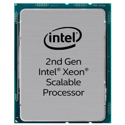 Intel CD8069504152802 Intel Xeon W-3235 - 3.3GHz - 12 núcleos - 24 hilos - 19.25MB caché - LGA3647 Socket - OEM