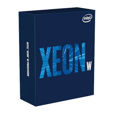 Intel CD8069504439102 Intel Xeon W-2235 - 3.8GHz - 6 núcleos - 12 hilos - 8.25MB caché - LGA2066 Socket - OEM