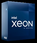Intel Xeon E-2414 procesador 2,6 GHz 12 MB Caja