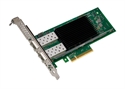 Intel E810XXVDA2 - Intel E810-XXVDA2. Interno. Tecnología de conectividad: Alámbrico, Interfaz de host: PCI E