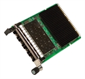 Intel E810XXVDA4OCPV3 - Intel Ethernet Network Adapter E810-XXVDA4 - Adaptador de red - OCP 3.0 - 10/25 Gigabit SF