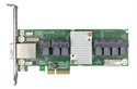 Intel RES3FV288 - Intel RAID Expander RES3FV288 28 Internal and 8 External Port SAS/SATA 12Gb Expander Card 