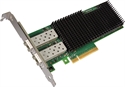 Intel XXV710DA2 - Intel Ethernet Network Adapter XXV710-DA2 - Adaptador de red - PCIe3.0 x8 perfil bajo - 25