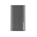 Ssd Externo 1,8 Antracite 1Tb