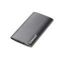 Ssd Externo 1,8 Antracite 2Tb