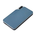 Ssd Externo Tx100 1,8 Blue 1Tb