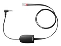Jabra 14201-40 - Jabra EHS Adapter - Adaptador para auriculares - 88 cm - para PRO 920, 925, 930, 935, 9450