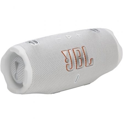Jbl JBLCHARGE6WHT 