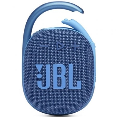 Jbl JBLCLIP4ECOBLU 