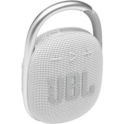 Jbl JBLCLIP4WHT 