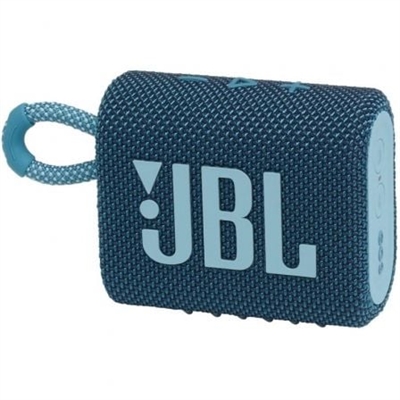 Jbl JBLGO3BLU 
