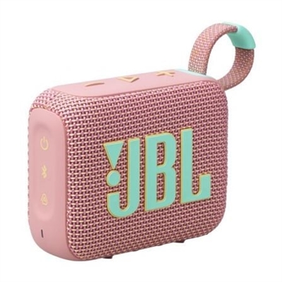 Jbl JBLGO4PINK 