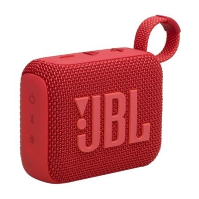 Jbl JBLGO4RED 