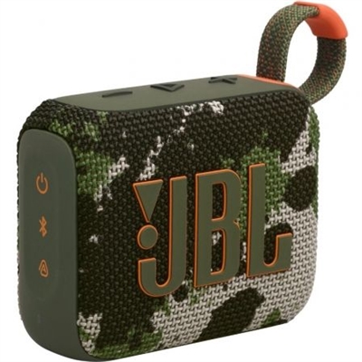 Jbl JBLGO4SQUAD 