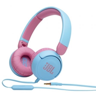 Jbl JBLJR310BLU 