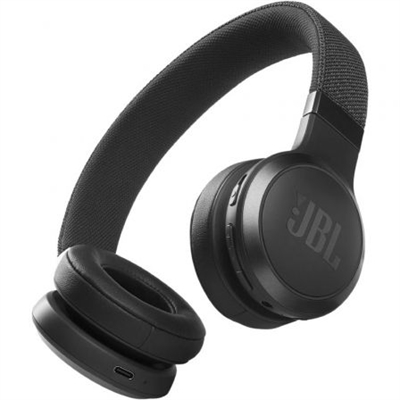 Jbl JBLLIVE460NCBLK 