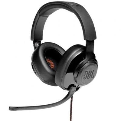 Jbl JBLQUANTUM300BLK 