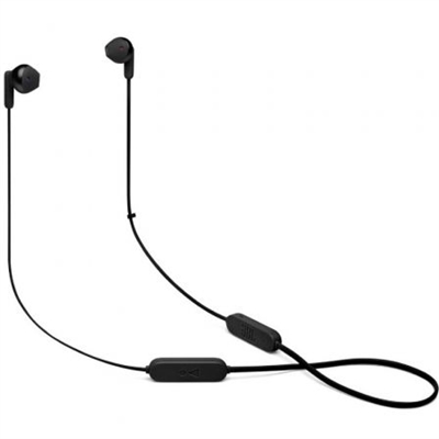 Jbl JBLT215BTBLK 