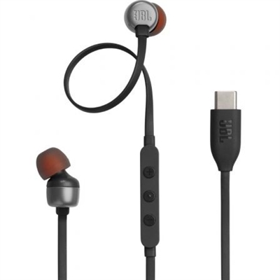 Jbl JBLT310CBLK 