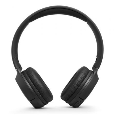 Jbl JBLT500BTBLK 