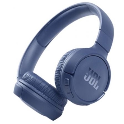 Jbl JBLT510BTBLU 