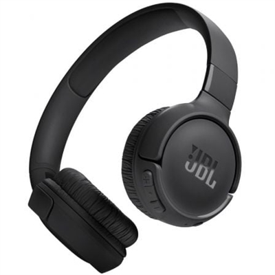 Jbl JBLT525BTBLK 