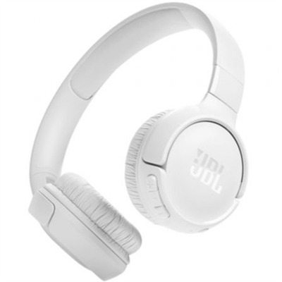 Jbl JBLT525BTWHT 