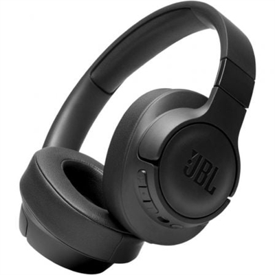 Jbl JBLT760NCBLK 