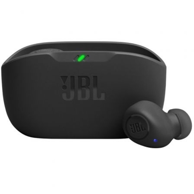 Jbl JBLVBUDSBLK 
